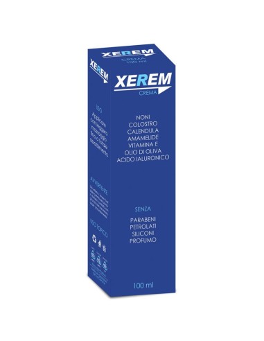 XEREM CREMA 100 ML