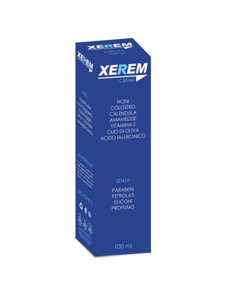 XEREM CREMA 100 ML