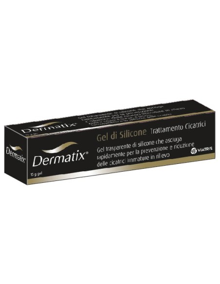 DERMATIX GEL 15 G