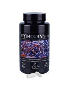 MYTHOXAN FORTE 300 COMPRESSE RP