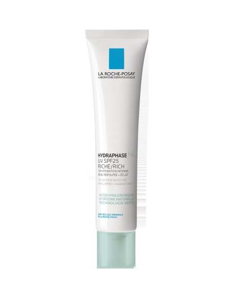 HYDRAPHASE HA UV RICHE 40 ML