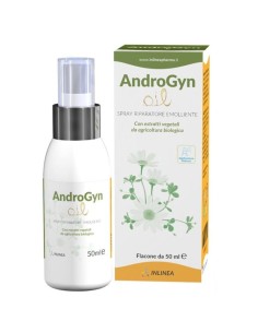 ANDROGYN OIL 50 ML