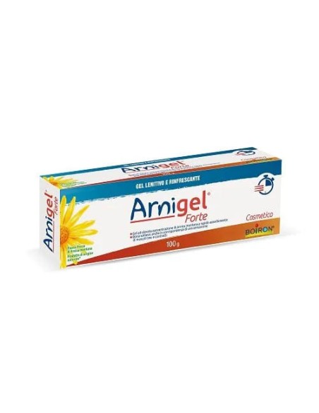 ARNIGEL FORTE 100 G