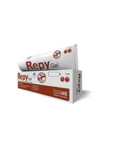 REPY GEL 75 ML NUOVA FORMULA