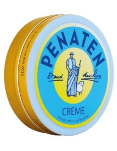 FARMED PENATEN PASTA PROTETTIVA 150 ML