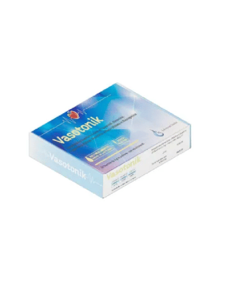 VASOTONIK EMULGEL 150 ML