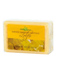 DILETTA N SAPONE ALLO ZOLFO 100 G