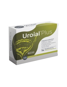 UROIAL PLUS 14 BUSTINE DA 3 G