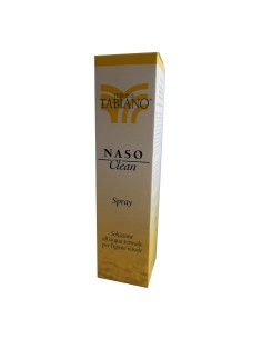 SOLUZIONE PER IRRIGAZIONE NASALE SPRAY NASOCLEAN 150 ML