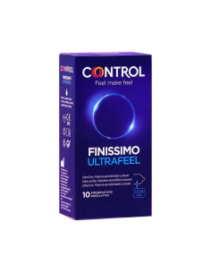 CONTROL FINISSIMO ULTRAFEEL 6 PEZZI