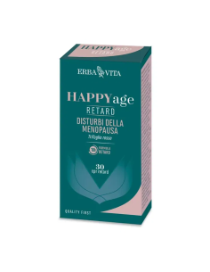 HAPPY AGE RETARD 30 COMPRESSE