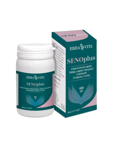 SENO PLUS 60 CAPSULE VECCHIA FORMULA