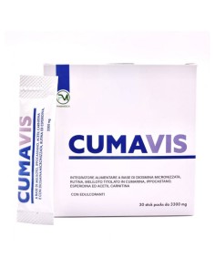 CUMAVIS 30 STICK PACK