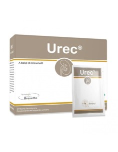 UREC 30 BUSTINE DA 4 G