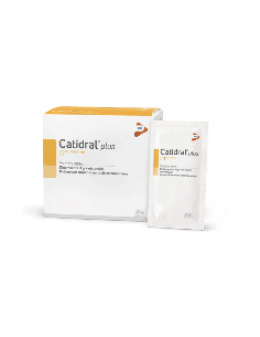 CATIDRAL PLUS 12 BUSTINE