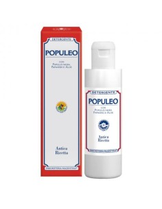POPULEO DETERGENTE 150 ML