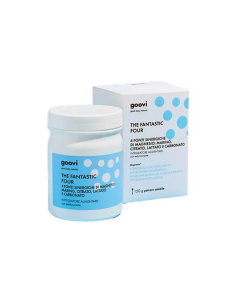 GOOVI MAGNESIO 150 G