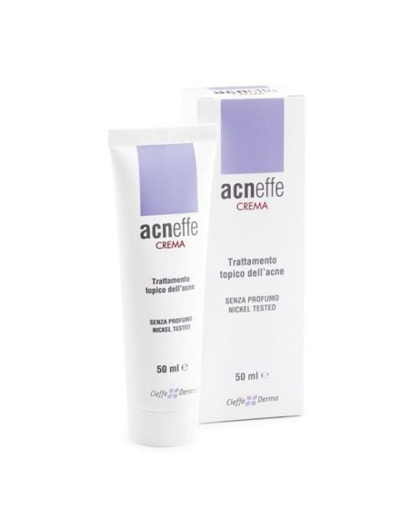 ACNEFFE CREMA 50 ML