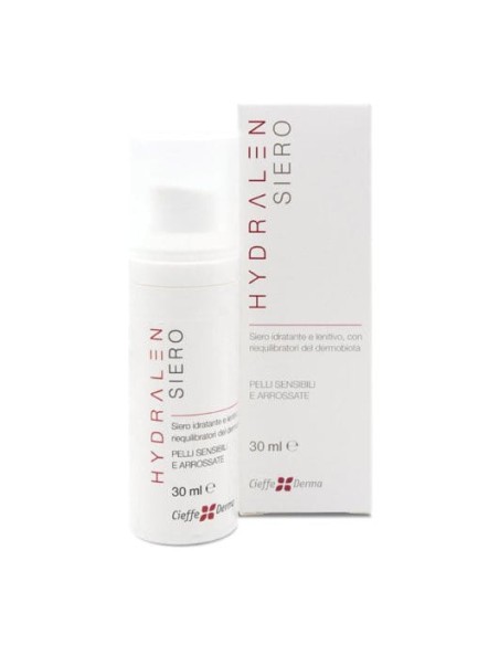 HYDRALEN SIERO 30 ML