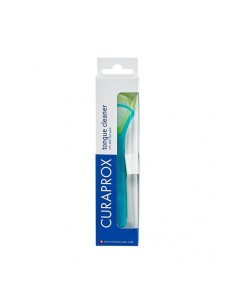 CURAPROX PULISCI LINGUA CTC 203 2 PEZZI