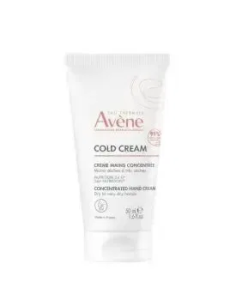 AVENE COLD CREAM MANI 50 ML