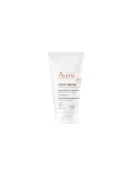 AVENE COLD CREAM MANI 50 ML
