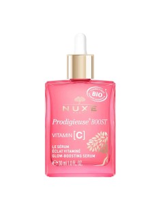 NUXE PRODIGIEUSE BOOST SERUM VITAMIN C 30ML