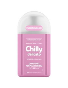 CHILLY DETERGENTE DELICATO 300 ML