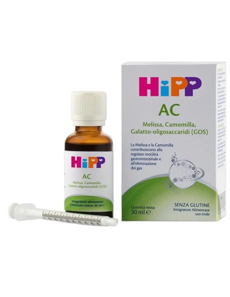 HIPP AC 30 ML