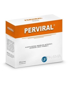 PERVIRAL 20 BUSTINE