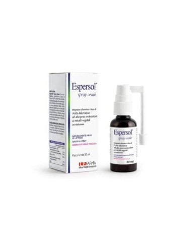 ESPERSOL SPRAY ORALE 30 ML