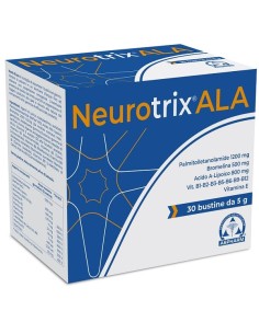 NEUROTRIX ALA 30 BUSTINE DA 5 G