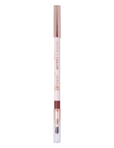 DEFENCE COLOR LIP DESIGN MATITA LABBRA 203 NOISETTE