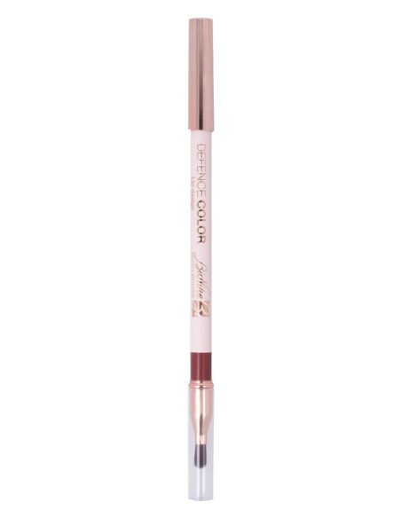 DEFENCE COLOR LIP DESIGN MATITA LABBRA 203 NOISETTE