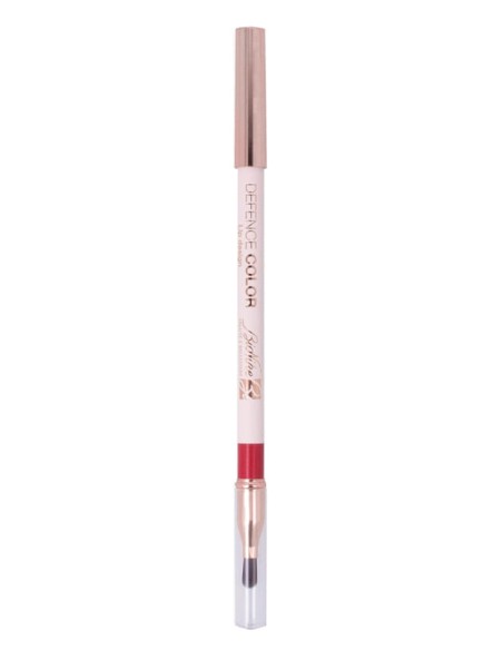DEFENCE COLOR LIP DESIGN MATITA LABBRA 204 ROUGE