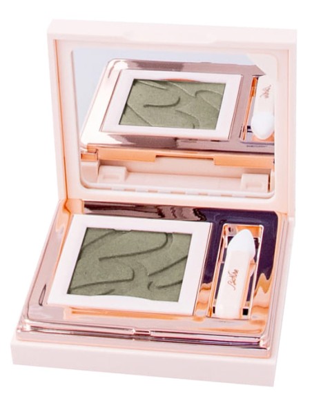 DEFENCE COLOR SILKY TOUCH OMBRETTO COMPATTO 415 VERT DORE