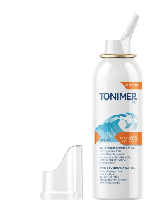 TONIMER HYPERTONIC SPRAY 100 ML