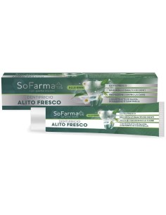 DENTIFRICIO ALITO FRESCO 75 ML SOFARMAPIU'