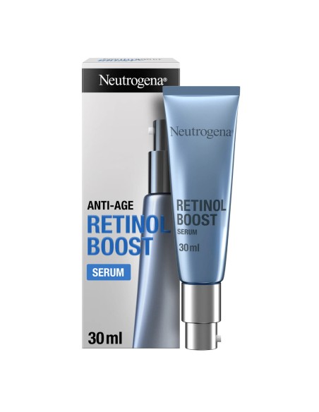 NEUTROGENA RETINOOL BOOST SIERO 30 ML
