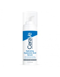 CERAVE SIERO IDRATANTE ACIDO IALURONICO