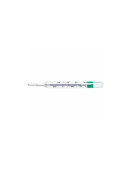TERMOMETRO MEDS CLINICO ECO CON LENTE