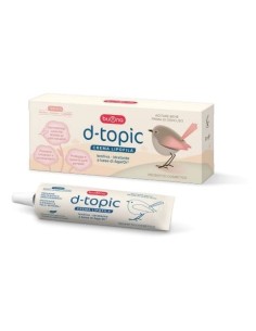 D-TOPIC CREMA 30 ML