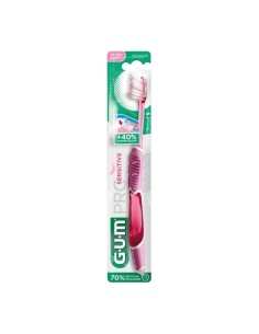 GUM PRO SENSITIVE SPAZZ UOMO MORBIDO