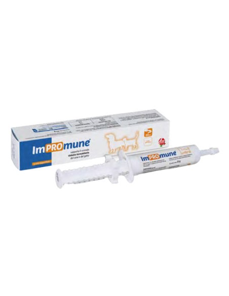 IMPROMUNE PASTA 35 G