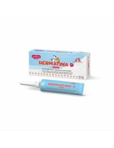 DERMATINA D CREMA 30 ML