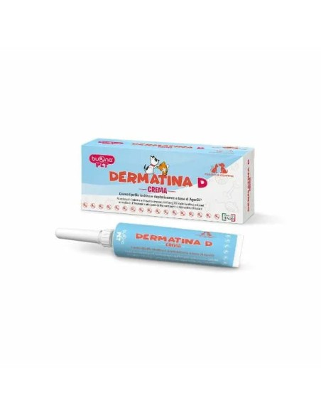 DERMATINA D CREMA 30 ML