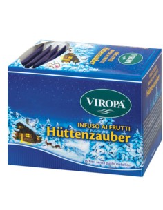 VIROPA HUTTENZAUBER 15 BUSTINE