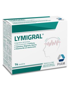 LYMIGRAL 14 BUSTINE 3 G 2