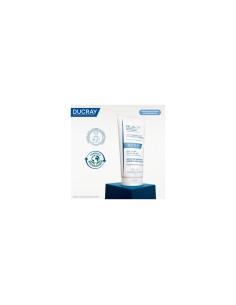 DUCRAY KELUAL DS GEL MOUSSE DETERGENTE 200 ML
