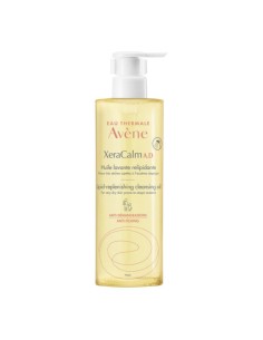 EAU THERMALE AVENE XERACALM AD OLIO DETERGENTE 400 ML NUOVA FORMULAZIONE